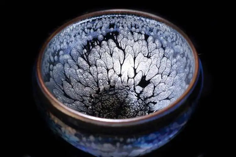 TENMOKU AND JIAN ZHAN: EXPERT INSIGHT