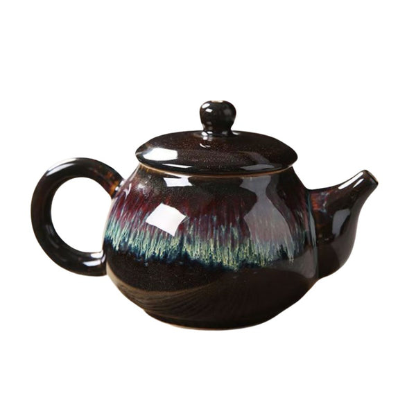 Bemy Cosmic Earth Tea Pot