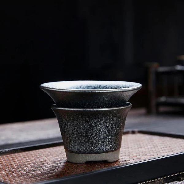 Bemy Frozen Ice Tea Set