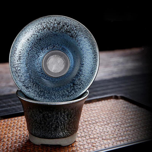 Bemy Frozen Ice Tea Set