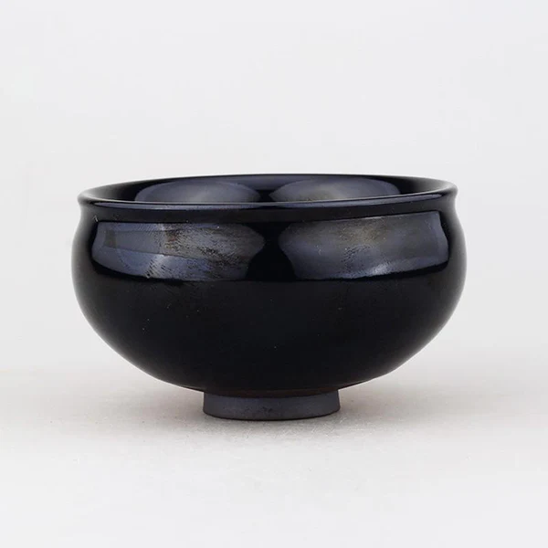 Bemy Golden Leaf Tea Cups