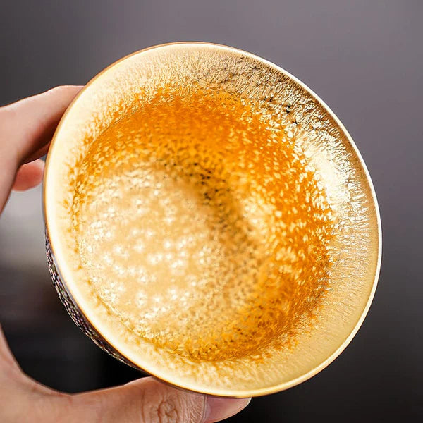 Bemy Celestial Star Tea Set