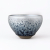Bemy Nebula Dream Oil Spotting Tenmoku Tea Cups