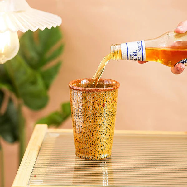 Bemy Majestic Sparrow Libra Beer Cups