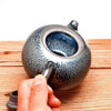 Bemy Radiant Sky Tea Pot