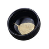 Bemy Golden Leaf Tea Cups