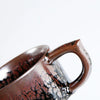 Bemy Lush Naturalism Coffee Cup