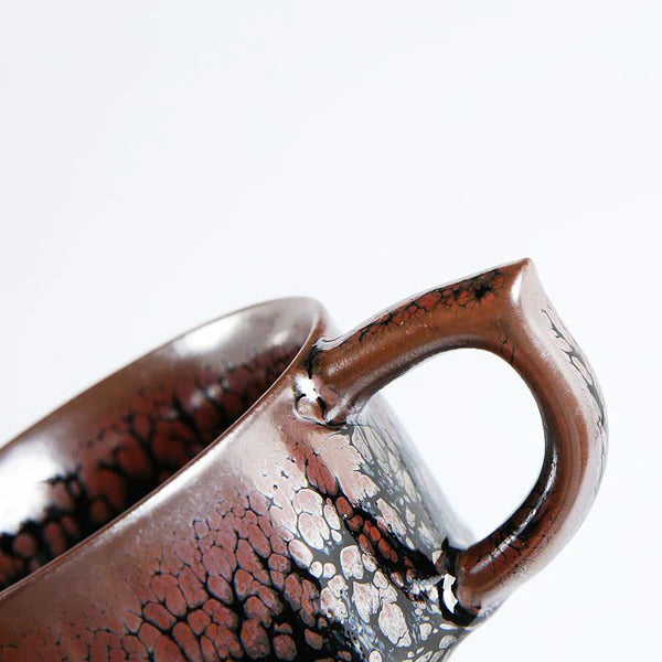 Bemy Lush Naturalism Coffee Cup