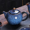 Bemy Glacial Sky Tea Pot