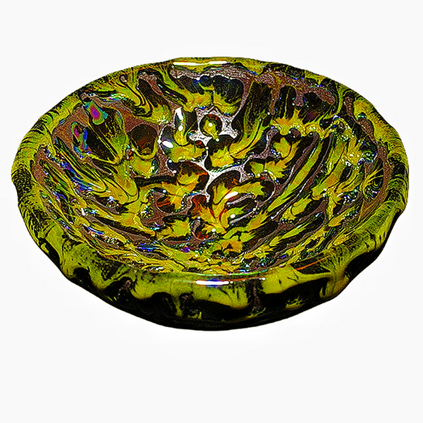 Four Divine Beasts Xuanwu Cup